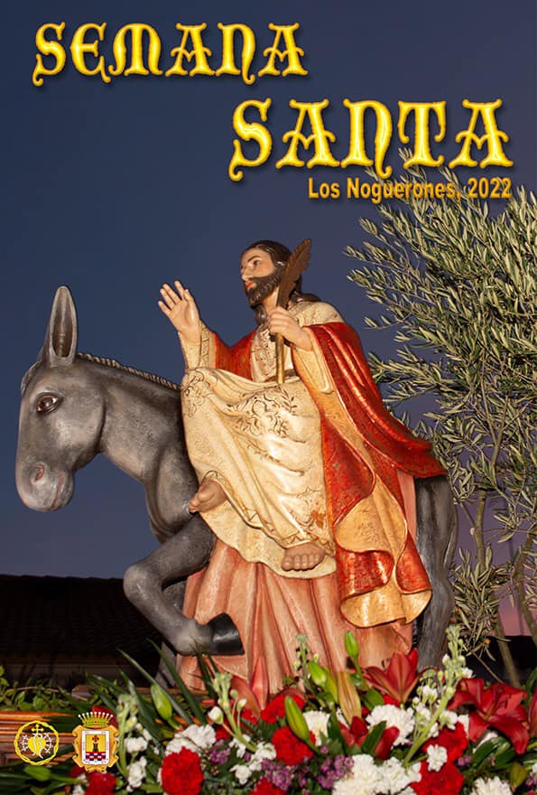 Semana Santa en Noguerones  